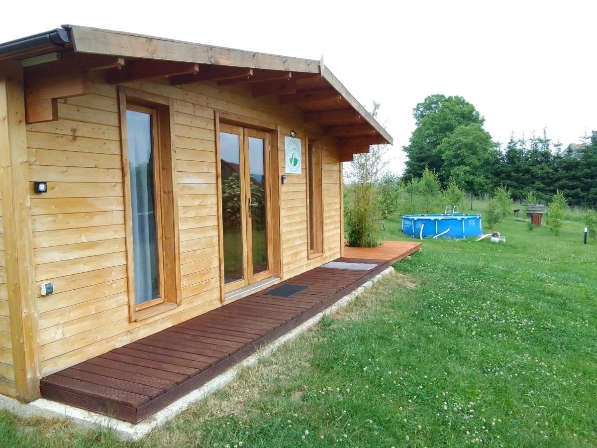 Domek W Gorach Izerskich 4 I 6 Osobowy, Agroturystyka, Zywe Zwierzeta, W Pelni Wyposazone, Plac Zabaw Dla Dzieci, Ognisko Z Kijkami I Rusztem, Ogrzewanie I Klimatyzacja, Latem Basen Mirsk 외부 사진