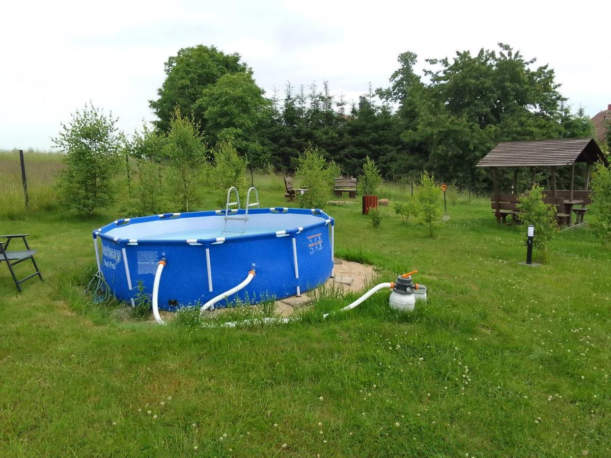 Domek W Gorach Izerskich 4 I 6 Osobowy, Agroturystyka, Zywe Zwierzeta, W Pelni Wyposazone, Plac Zabaw Dla Dzieci, Ognisko Z Kijkami I Rusztem, Ogrzewanie I Klimatyzacja, Latem Basen Mirsk 외부 사진