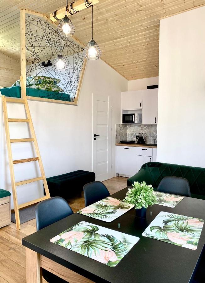 Domek W Gorach Izerskich 4 I 6 Osobowy, Agroturystyka, Zywe Zwierzeta, W Pelni Wyposazone, Plac Zabaw Dla Dzieci, Ognisko Z Kijkami I Rusztem, Ogrzewanie I Klimatyzacja, Latem Basen Mirsk 외부 사진