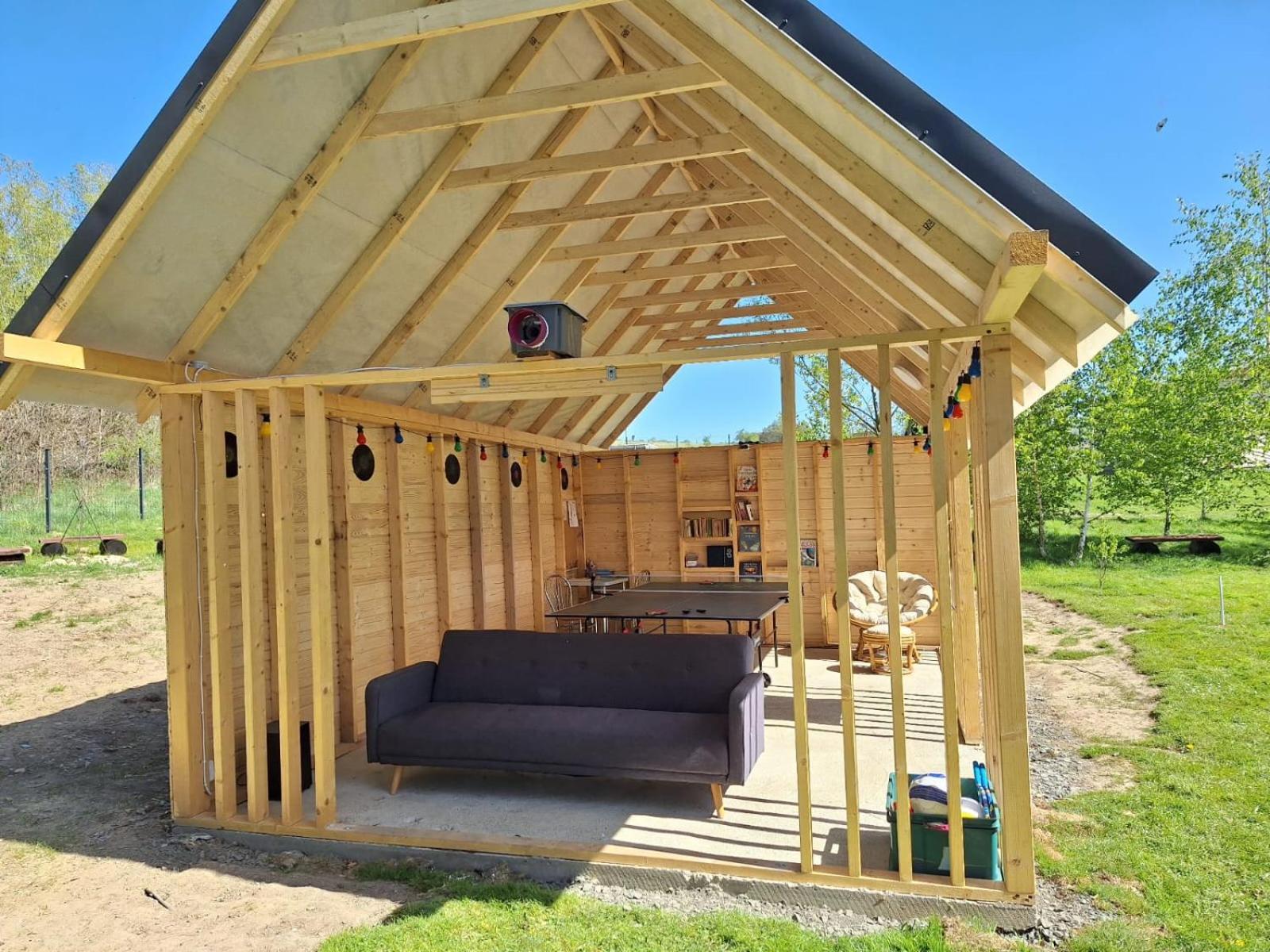 Domek W Gorach Izerskich 4 I 6 Osobowy, Agroturystyka, Zywe Zwierzeta, W Pelni Wyposazone, Plac Zabaw Dla Dzieci, Ognisko Z Kijkami I Rusztem, Ogrzewanie I Klimatyzacja, Latem Basen Mirsk 외부 사진
