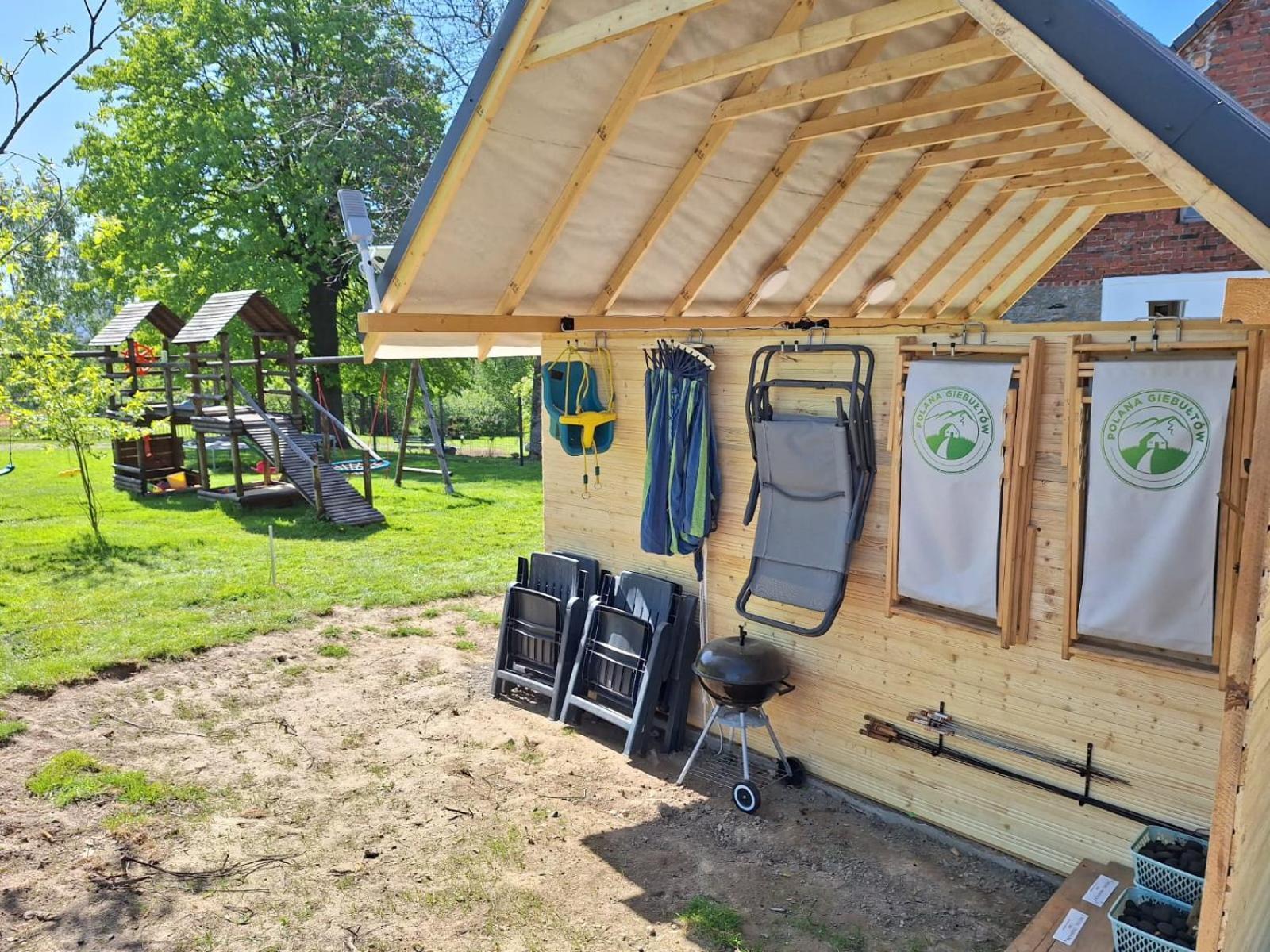 Domek W Gorach Izerskich 4 I 6 Osobowy, Agroturystyka, Zywe Zwierzeta, W Pelni Wyposazone, Plac Zabaw Dla Dzieci, Ognisko Z Kijkami I Rusztem, Ogrzewanie I Klimatyzacja, Latem Basen Mirsk 외부 사진