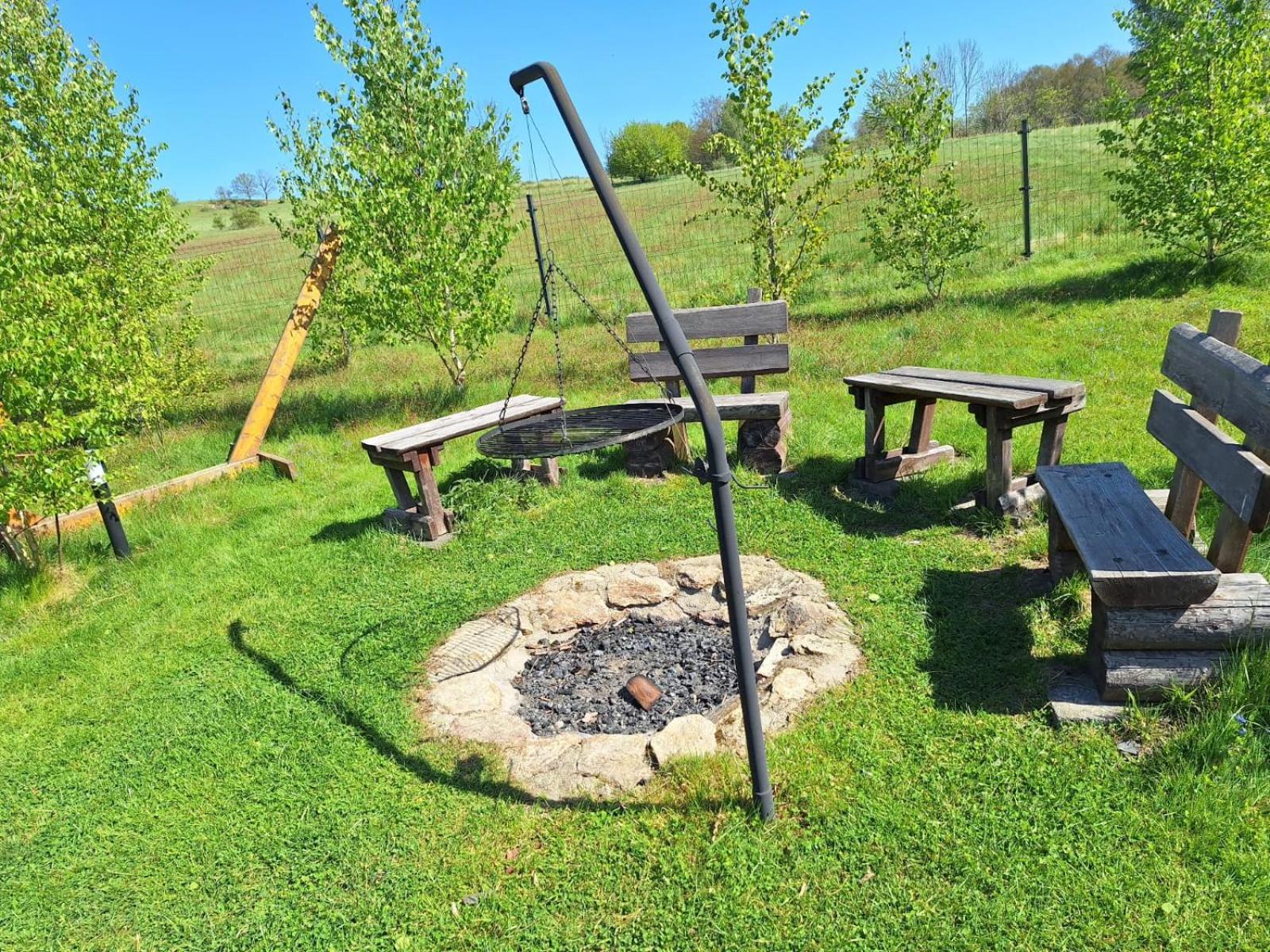 Domek W Gorach Izerskich 4 I 6 Osobowy, Agroturystyka, Zywe Zwierzeta, W Pelni Wyposazone, Plac Zabaw Dla Dzieci, Ognisko Z Kijkami I Rusztem, Ogrzewanie I Klimatyzacja, Latem Basen Mirsk 외부 사진
